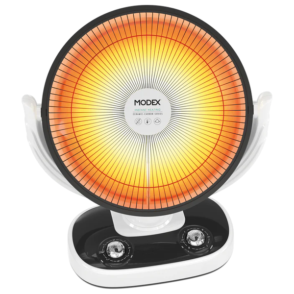 Modex Carbon Heater - CHR1070 - White