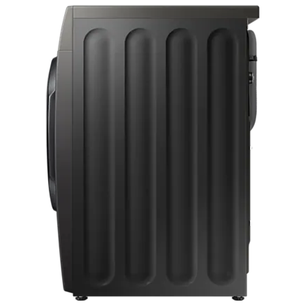 غسالة ومجففة سامسونج فتحة امامية - 11 كغم - 1400 دورة بالدقيقة - WD11TA046BX - رصاصي