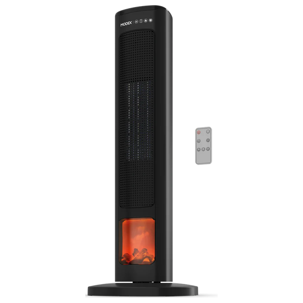Modex Ceramic Heater - PTC5700 - Black