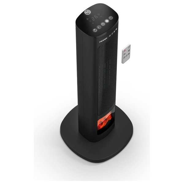 Modex Ceramic Heater - PTC5700 - Black