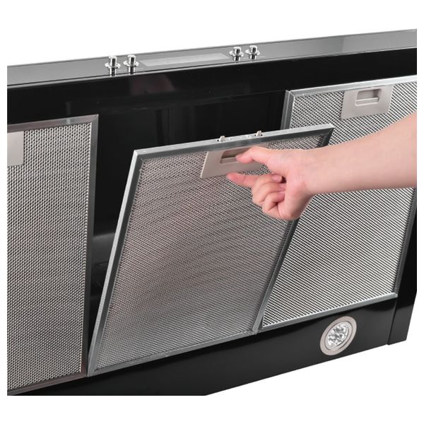 مرشحة هواء نوال - HOD-3940-05 - 90سم