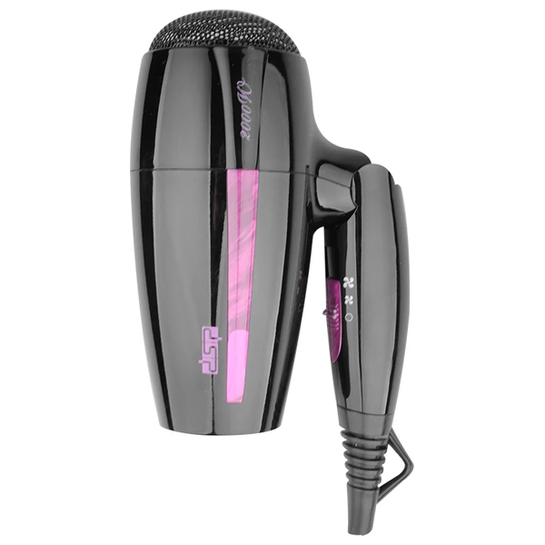  DSP E-30026 - Hair Dryer - Pink 