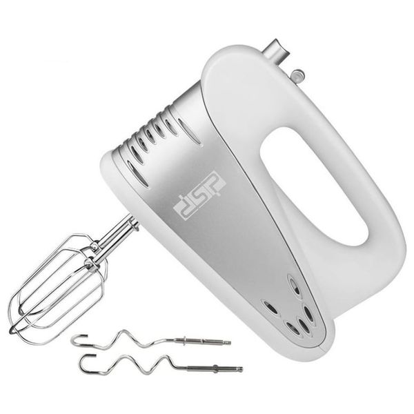  DSP KM2002 - Hand Mixer 