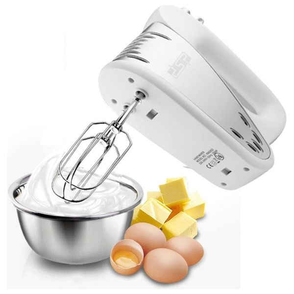  DSP KM2002 - Hand Mixer 