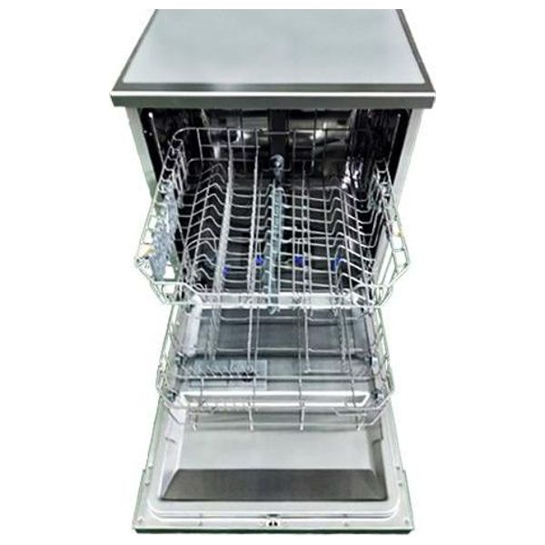 Alhafidh DWHA-FS1211WW - 12 Sets - Dishwasher - White