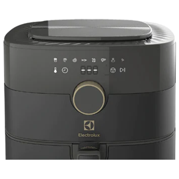 Electrolux E6AF1-520K - Air Fryer - Black
