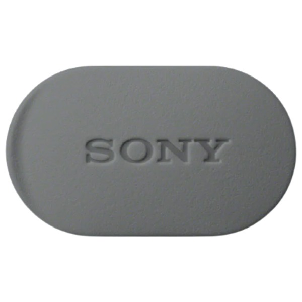 Sony MDR-XB55AP/BQE - Headphone In Ear - Black