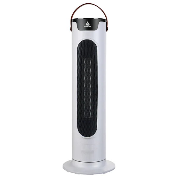 Alhafidh Ceramic Heater - EH2KTH3 - White
