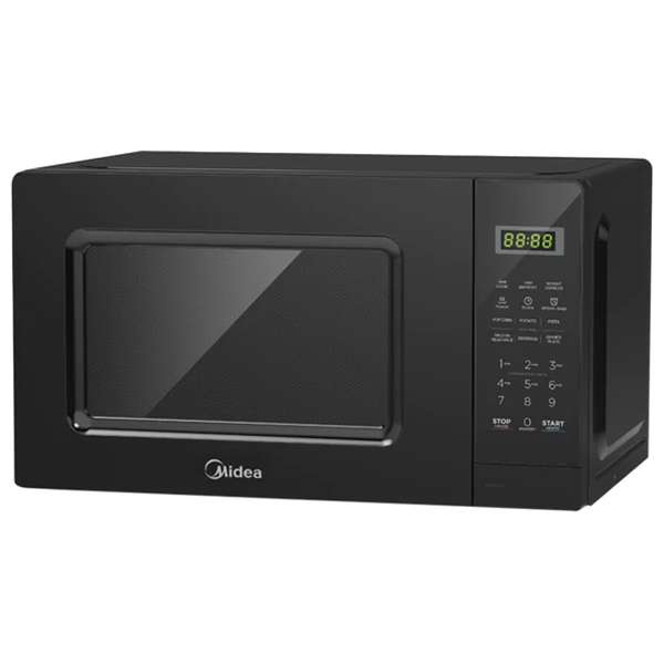 مايكرويف ميديا حراري - 20 لتر - EM720C2GS - اسود