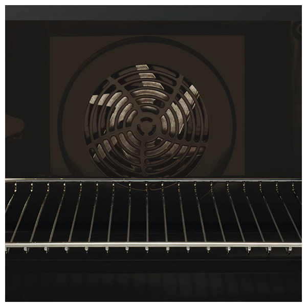 Electrolux EOG1102COX Built-In Gas Oven - 70L - Stainless Steel