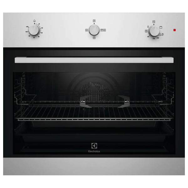 Electrolux EOG9102CAX Built-In Gas Oven - Stainless Steel