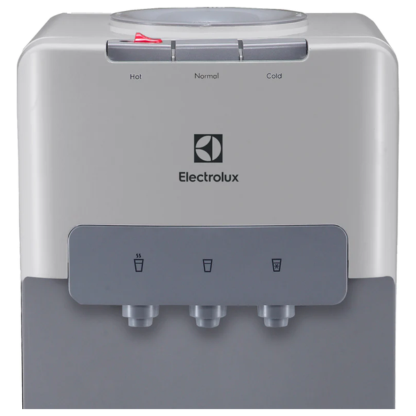 Electrolux EQACF1SXSG - Water Dispenser  - Silver