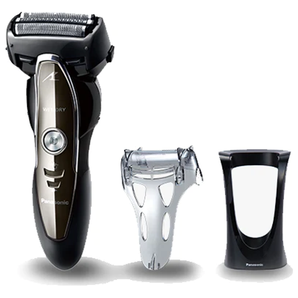 ماكنة حلاقة باناسونيك - ES-ST25-K751 - سلفر