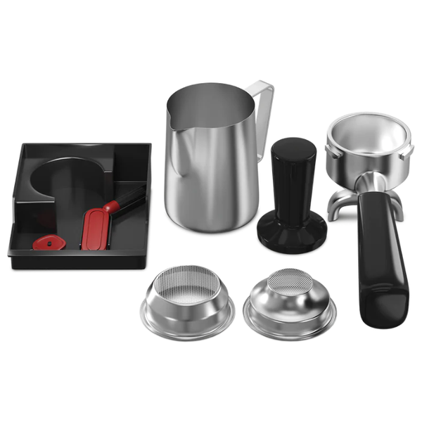 ماكنة اسبيريسو موديكس - ES4700 - سلفر