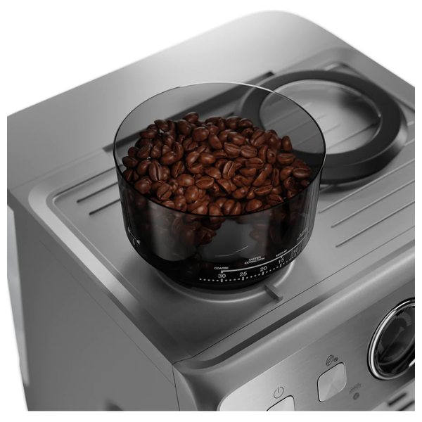 ماكنة اسبيريسو موديكس - ES4700 - سلفر