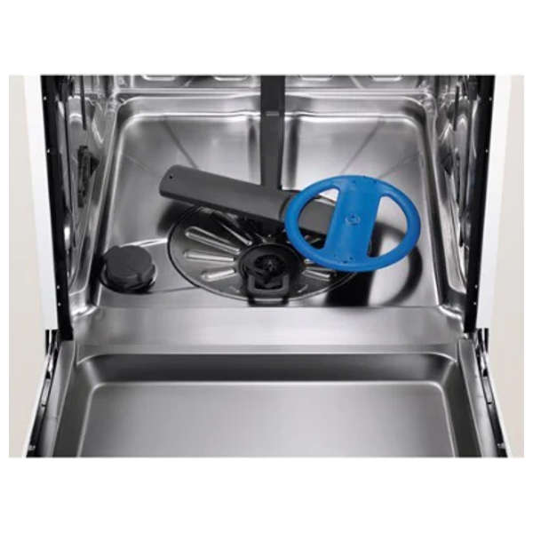 Electrolux ESF5559LOX - 13 Sets - Dishwasher - Stainless Steel
