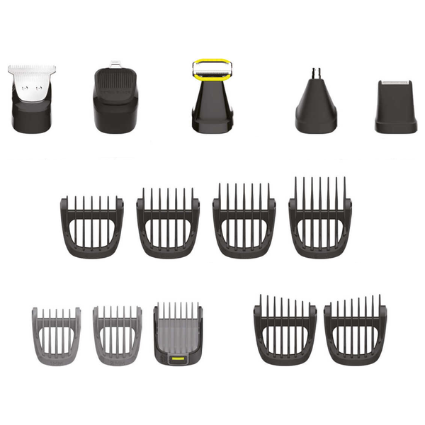 ماكنة حلاقة فكير - Execute2Blade - ابيض