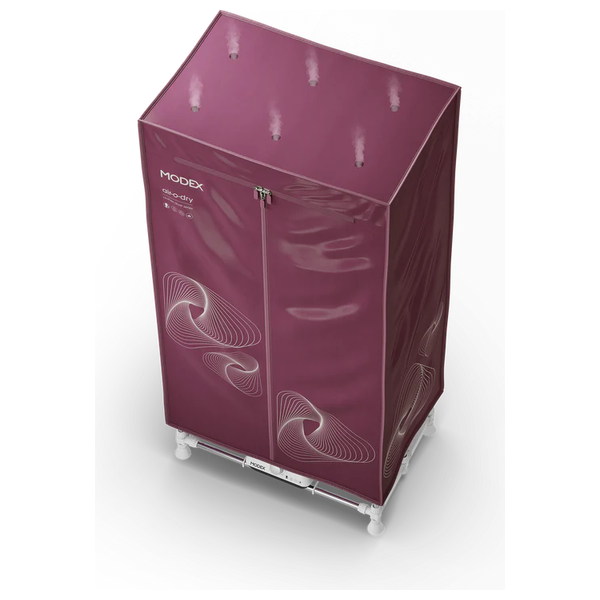 Modex CLD1290 - Laundry Drying - Red