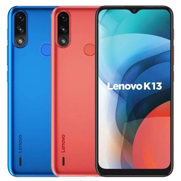  Lenovo K13 - Dual SIM - 32GB 