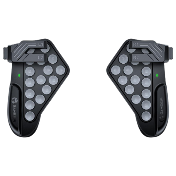 GameSir F7 Claw - Tablet Gaming Controller - Black