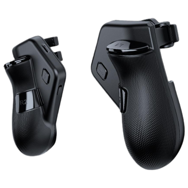 GameSir F7 Claw - Tablet Gaming Controller - Black