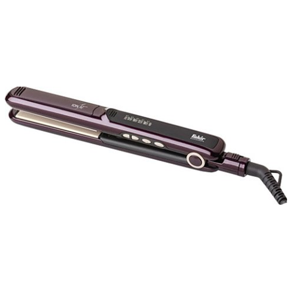 Fakir Ion jet - Hair Straightener - Black