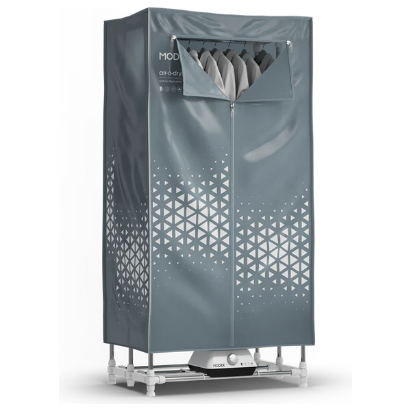 Modex CLD1290 - Laundry Drying - Gray