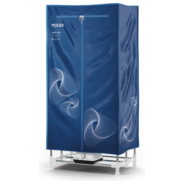 Modex CLD1290 - Laundry Drying - Blue