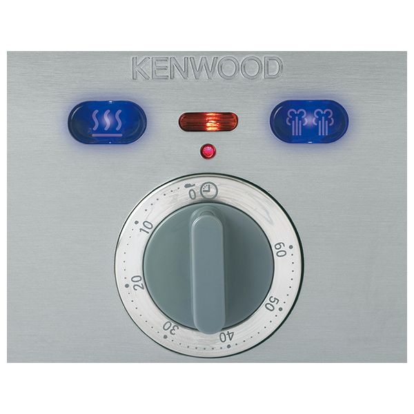  Kenwood FS620 - Steamer 