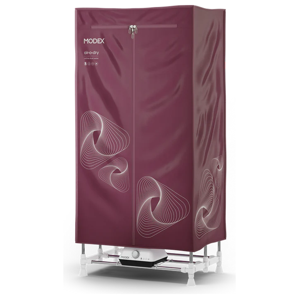 Modex CLD1290 - Laundry Drying - Red