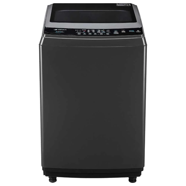 غسالة دنكا فتحة علوية - 16 كغم - FWM-1650TLSL - سلفر