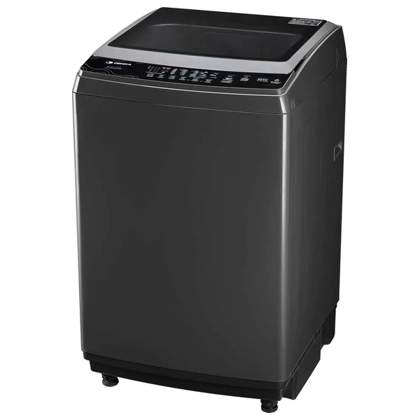 غسالة دنكا فتحة علوية - 16 كغم - FWM-1650TLSL - سلفر