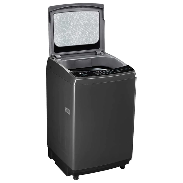 غسالة دنكا فتحة علوية - 16 كغم - FWM-1650TLSL - سلفر