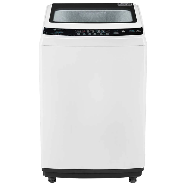  غسالة دنكا فتحة علوية - 16 كغم - FWM-1650TLWH - ابيض