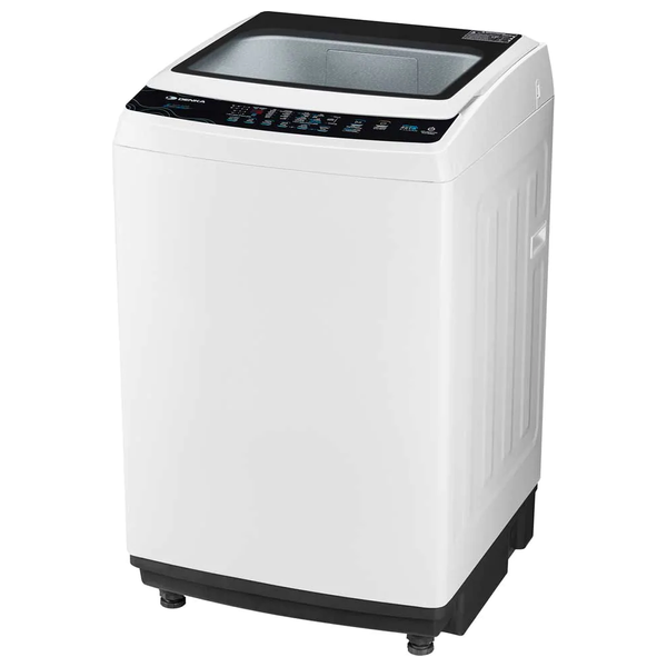  غسالة دنكا فتحة علوية - 16 كغم - FWM-1650TLWH - ابيض