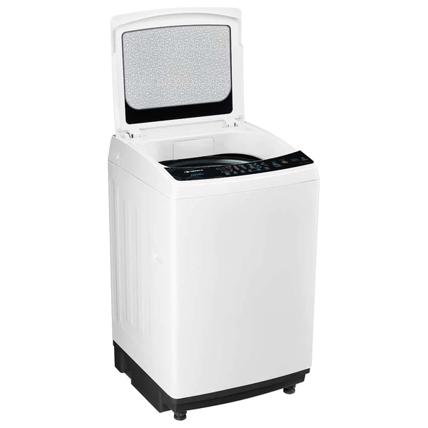  غسالة دنكا فتحة علوية - 16 كغم - FWM-1650TLWH - ابيض