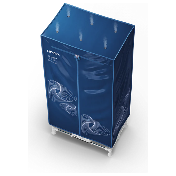 Modex CLD1290 - Laundry Drying - Blue