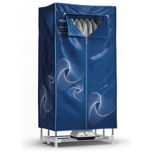 Modex CLD1290 - Laundry Drying - Blue