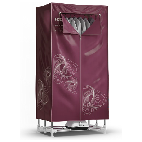 Modex CLD1290 - Laundry Drying - Red