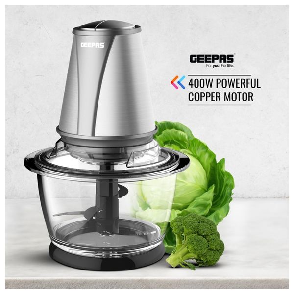 Geepas GMC42014 - Chopper