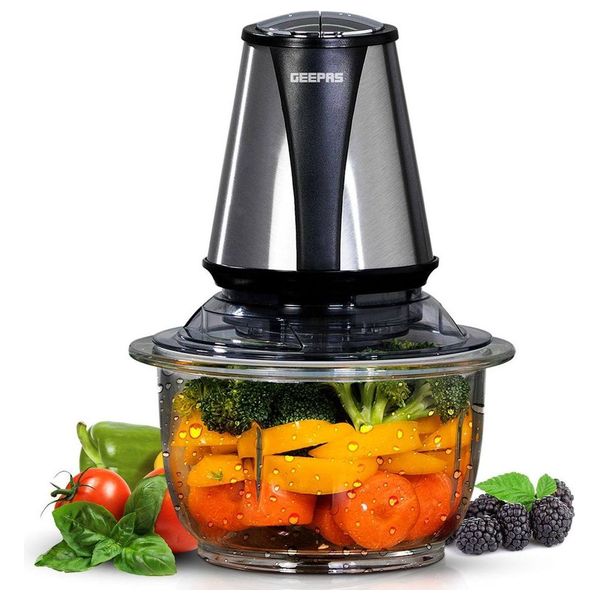 Geepas GMC42014 - Chopper