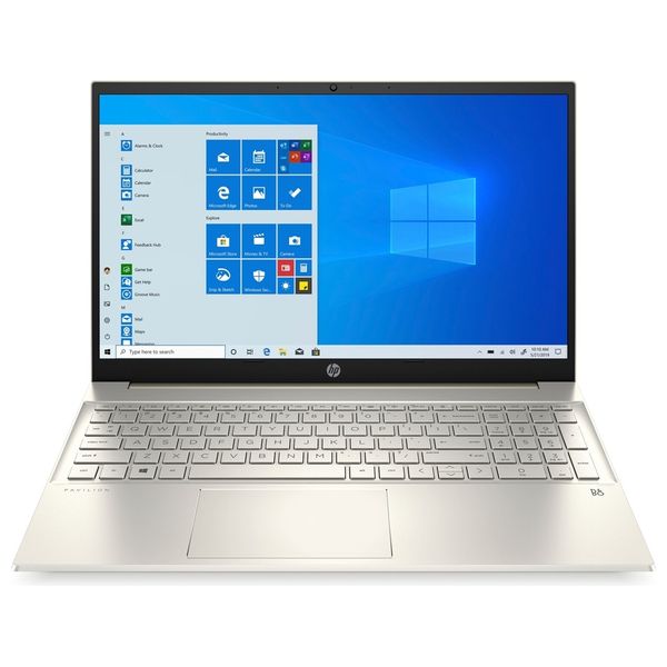 Hp Laptop 15.6" - Pavilion 15-EG0037 - Core I5