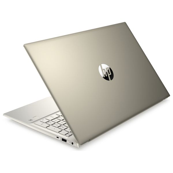Hp Laptop 15.6" - Pavilion 15-EG0037 - Core I5