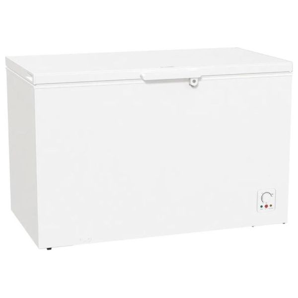 Gorenje FH401CW - 14ft - Chest Freezer - White