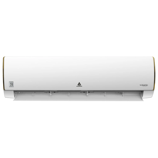 Alhafidh HA-H26R410INV3 - 2Ton - Wall Mounted Split - Inverter - Amp Control - White