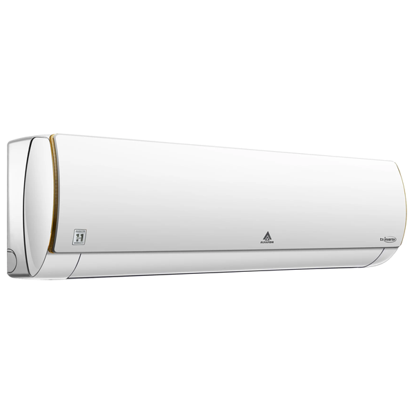 Alhafidh HA-H26R410INV3 - 2Ton - Wall Mounted Split - Inverter - Amp Control - White