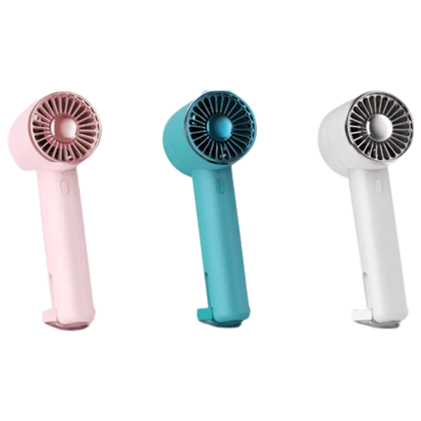 WiWU - F303 - Handheld mini Fan