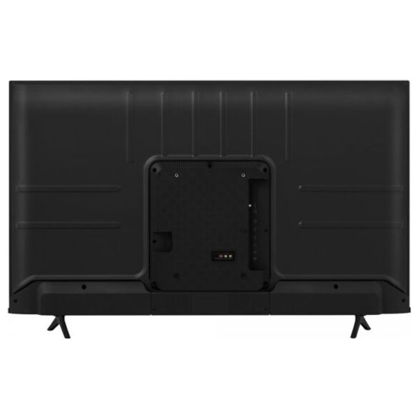 شاشة هايسنس 50" سمارت - ATV - 4K - LED TV - 50A61G