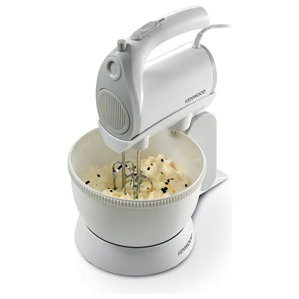 Kenwood HMP22.000WH - Hand Mixer
