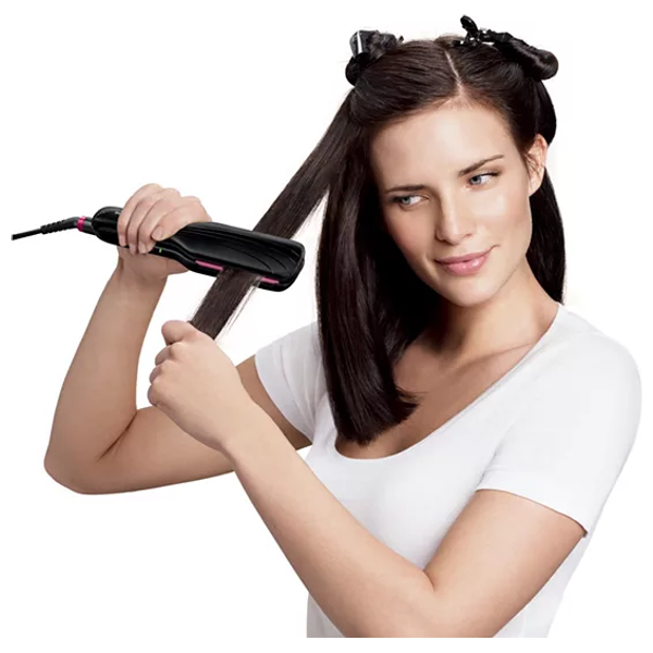 مسرح شعر فيليبس - HP8325/03 - اسود